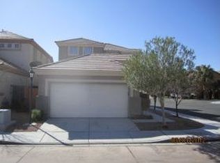3564 Pinnate Dr, Las Vegas, NV 89147