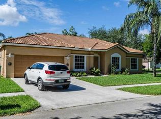 10467 SW 18th St, Miramar, FL 33025