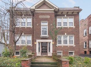 2634 Mayfield Rd APT 4, Cleveland, OH 44106