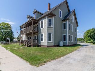 395 Main St, Lyndonville, VT 05851