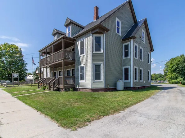 395 Main Street, Lyndon, VT 05851