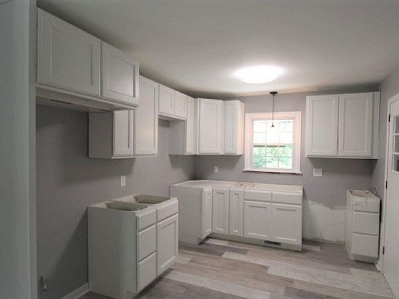 Granite to be installed!