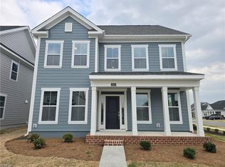 2201 Sanibel Ln, Chesapeake, VA 23321
