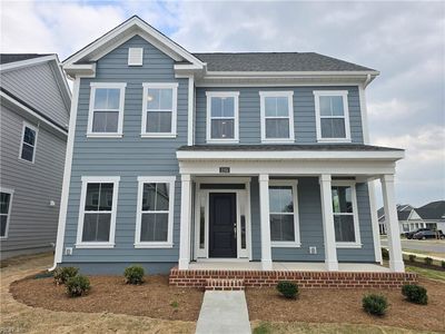 2201 Sanibel Ln, Chesapeake, VA, 23321