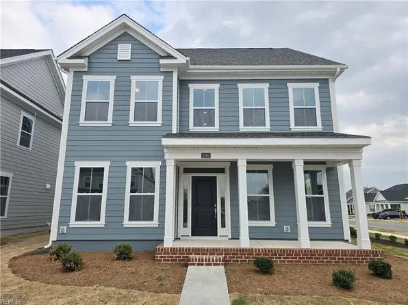 2201 Sanibel Ln, Chesapeake, VA 23321