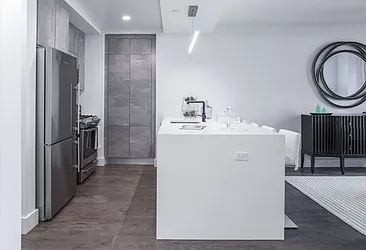 Rented by Kahen Properties