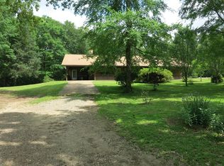 308 Monroe Foshee Dr, Robeline, LA 71469