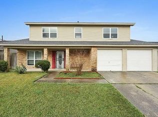 1012 Fairfax Dr, Gretna, LA 70056