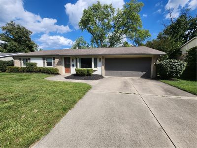 420 Clareridge Ln, Dayton, OH, 45458