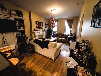 Rented by J & M Realty Services Corp (Management)