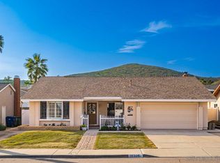 10306 Molino Rd, Santee, CA 92071