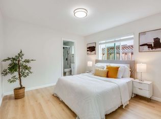86 N Claremont Ave UNIT 2, San Jose, CA