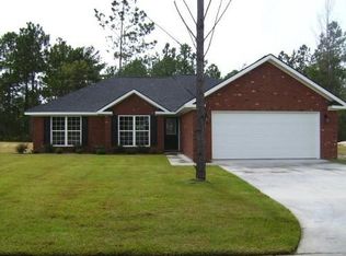 4 Mill Pond Rd SE, Ludowici, GA 31316