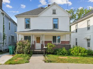 755 Locust Ave, Fairmont, WV 26554