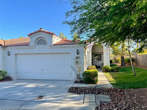 8849 Bridgeport Bay Ave, Las Vegas, NV 89147