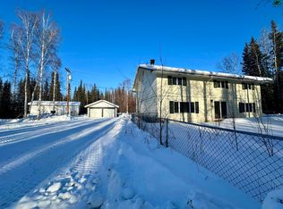 2683 Newby Rd, North Pole, AK 99705