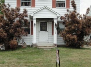 12909 Darlington Ave, Garfield Heights, OH 44125