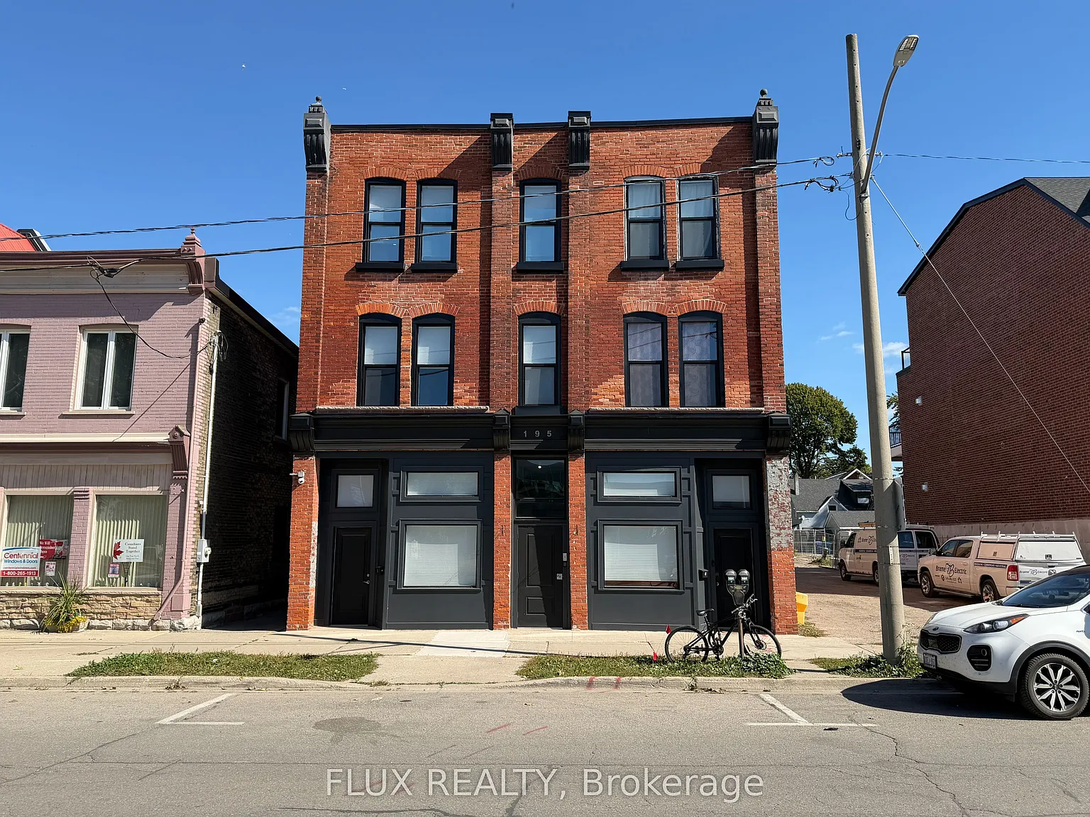 1 bed, $1,650 — Photo 1