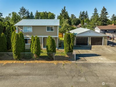 421 2nd Avenue SE, Pacific, WA, 98047