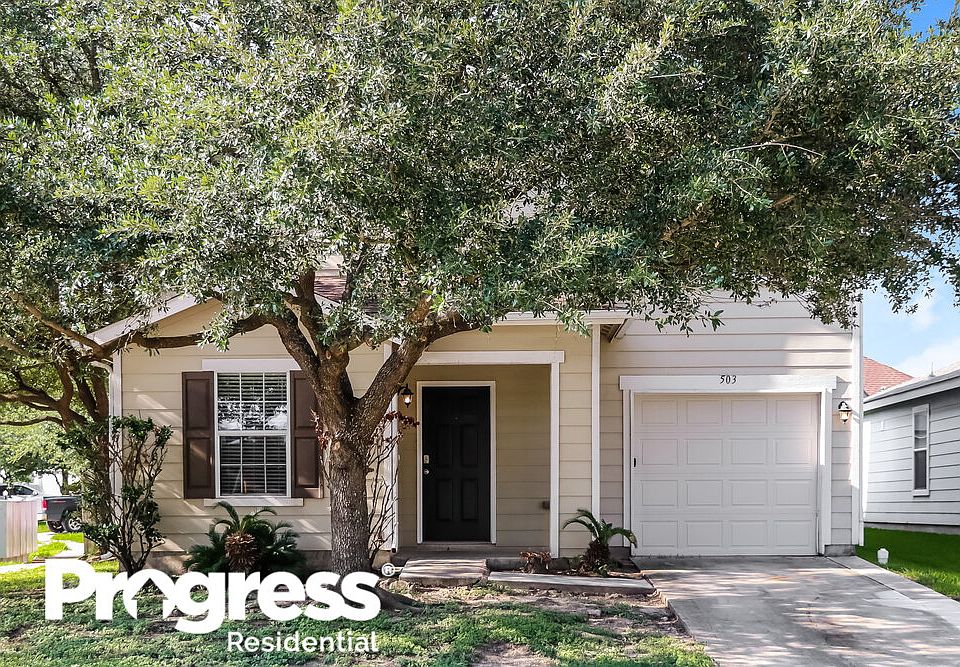 1st image of 503 Silky Leaf Dr