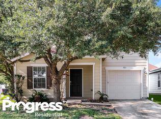 503 Silky Leaf Dr, Houston, TX 77073