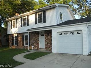 65 Garner Ave, Waldorf, MD