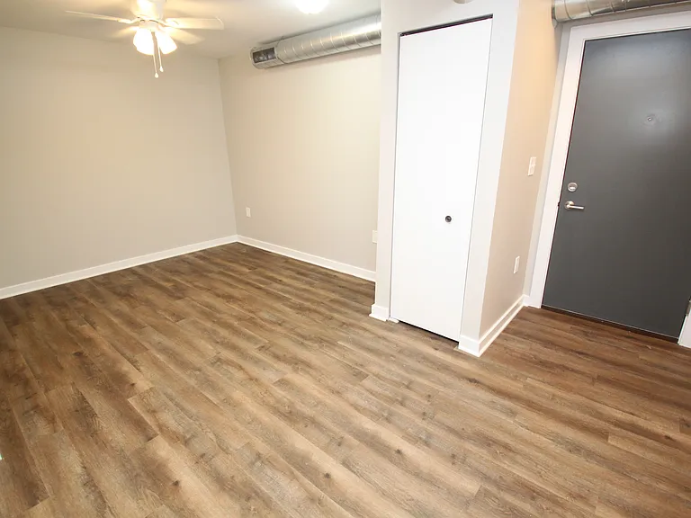 Ground Floor- Renovated