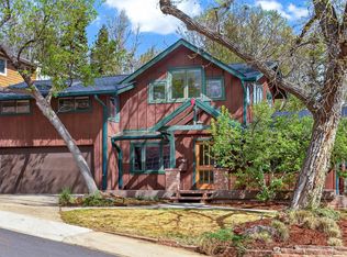 315 Evergreen Ave, Boulder, CO 80304