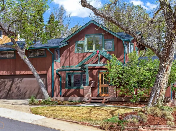 315 Evergreen Ave, Boulder, CO 80304