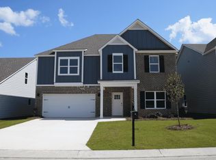 525 Way Station Pl, Kimberly, AL 35091