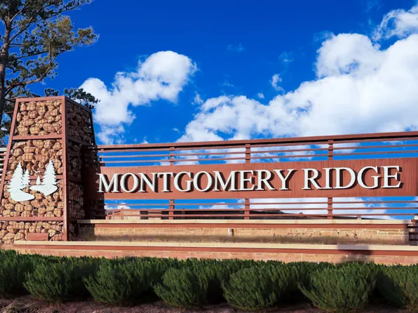 Homes Available Soon, Montgomery Ridge