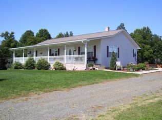 2276 Birchtree Rd, Hillsville, VA 24343