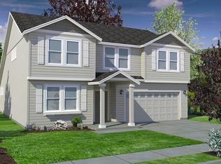 5696 E Garby St, Nampa, ID 83687