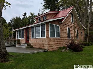 4068 Traction Ave, Mayville, NY 14757