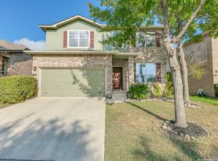 6143 Big Bend Cv, San Antonio, TX 78253