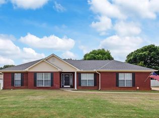 197 Eagle Bend Rd, Enterprise, AL 36330