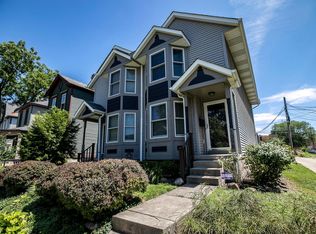 1098-1100 Highland St, Columbus, OH 43201