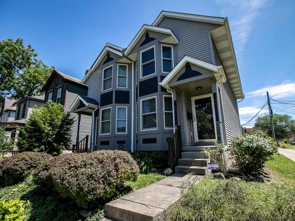 1098-1100 Highland St, Columbus, OH 43201