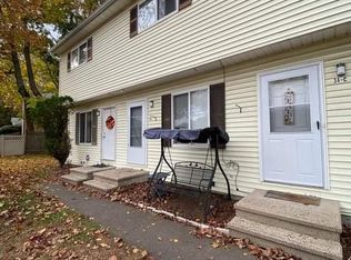 34 Bridge St #2B, Naugatuck, CT 06770