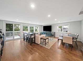 95-95 Summit Ave #1, Winthrop, MA 02152