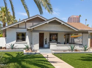 70 W Lynwood St, Phoenix, AZ 85003