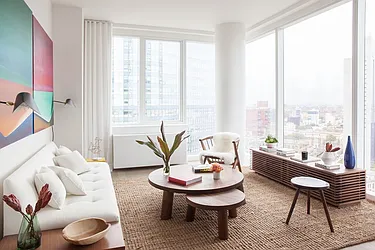 Rented by Tishman Speyer