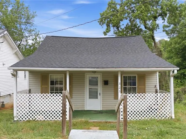325 Dixie Broadway, Winston Salem, NC 27127