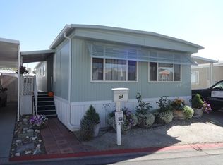 2301 Oddie Blvd SPC 34, Reno, NV 89512