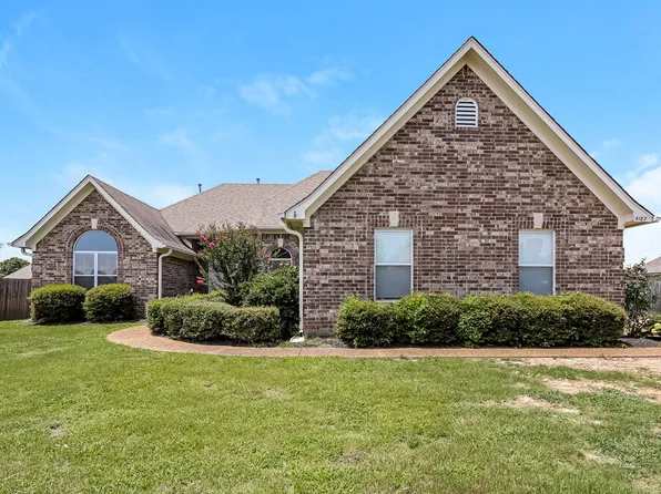 4187 Destin Dr, Olive Branch, MS 38654