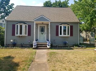 217 Hendley St, Middletown, CT 06457