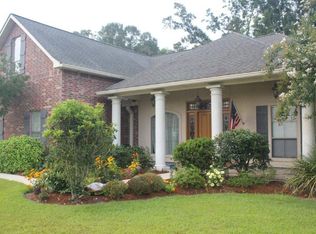 4233 Roseland Dr, Port Allen, LA 70767