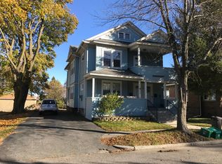 20 Natick St APT 2, Worcester, MA 01604