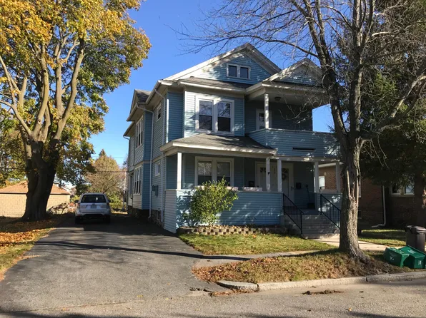 20 Natick St APT 2, Worcester, MA 01604