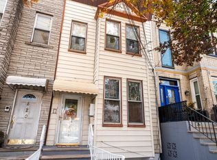 818 Palisade Ave FLOOR 2, Union City, NJ 07087